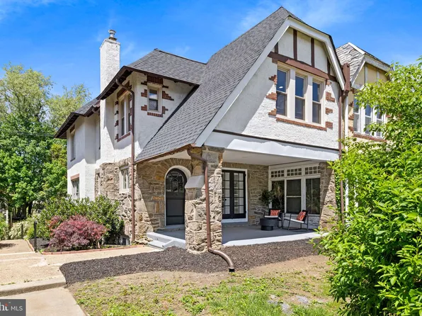 623 E Mount Airy Ave, Philadelphia, PA 19119