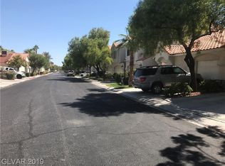 5991 Sunlight Garden Way, Las Vegas, NV 89118