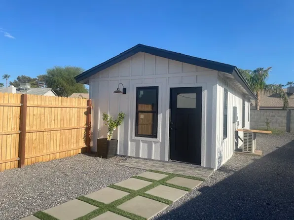 4811 E Halifax St, Mesa, AZ 85205