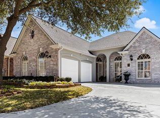 19 Champions Court Pl, Houston, TX 77069