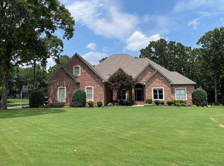 152 Virginia Way, Searcy, AR 72143