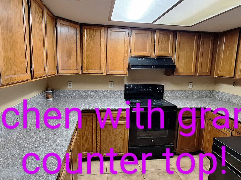 Lovely kitchen