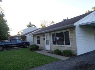 2228 Wilding Ave, Dayton, OH 45414