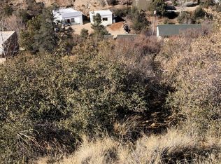 1540 N Emerald Dr, Prescott, AZ 86301