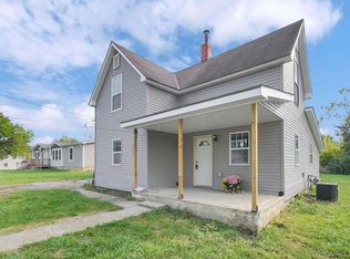 15 Stewart Ave, London, OH 43140