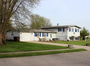 3415 Westover St, Peru, IN 46970