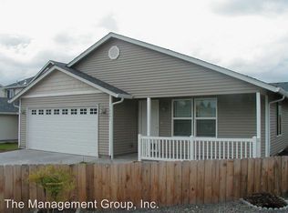 16501 NE 26th St, Vancouver, WA