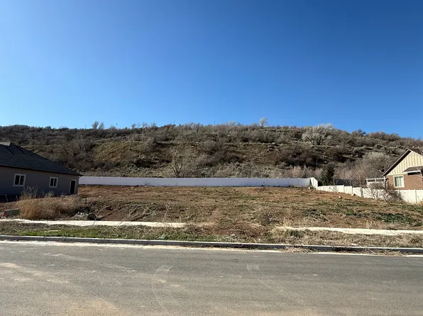 1119 E South Bench Dr, Ogden, UT 84405