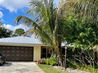 1750 SW Crane Creek Ave, Palm City, FL 34990