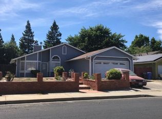 4351 Redwood Dr, Oakley, CA 94561