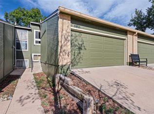 2855 W Bryant Pl, Littleton, CO 80120