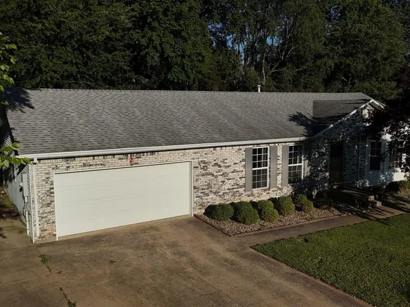 536 Bewley Blvd, Elizabethtown, KY 42701