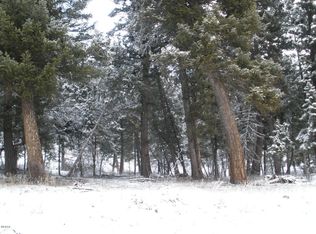 Nhn E Fork Rd, Sula, MT 59871