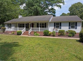 8223 Guinea Rd, Hayes, VA 23072