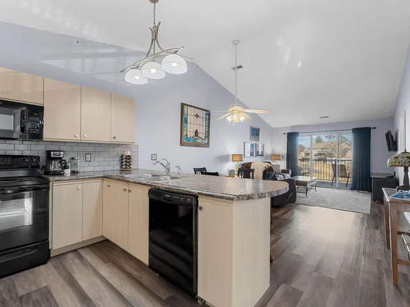 34 Golfshores Drive #27 BLDG 34, Branson, MO 65616