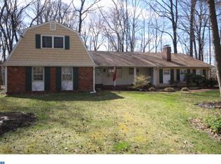 53 W Long Dr, Lawrence Township, NJ 08648