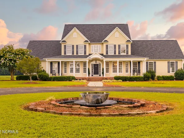 1903 Nc 43 Highway, Vanceboro, NC 28586