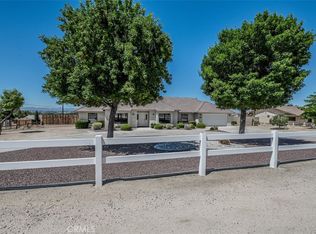 14890 Apple Valley Rd, Apple Valley, CA 92307