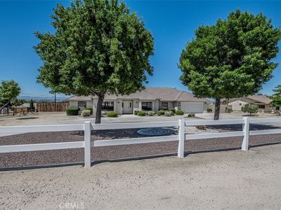 14890 Apple Valley Rd, Apple Valley, CA, 92307