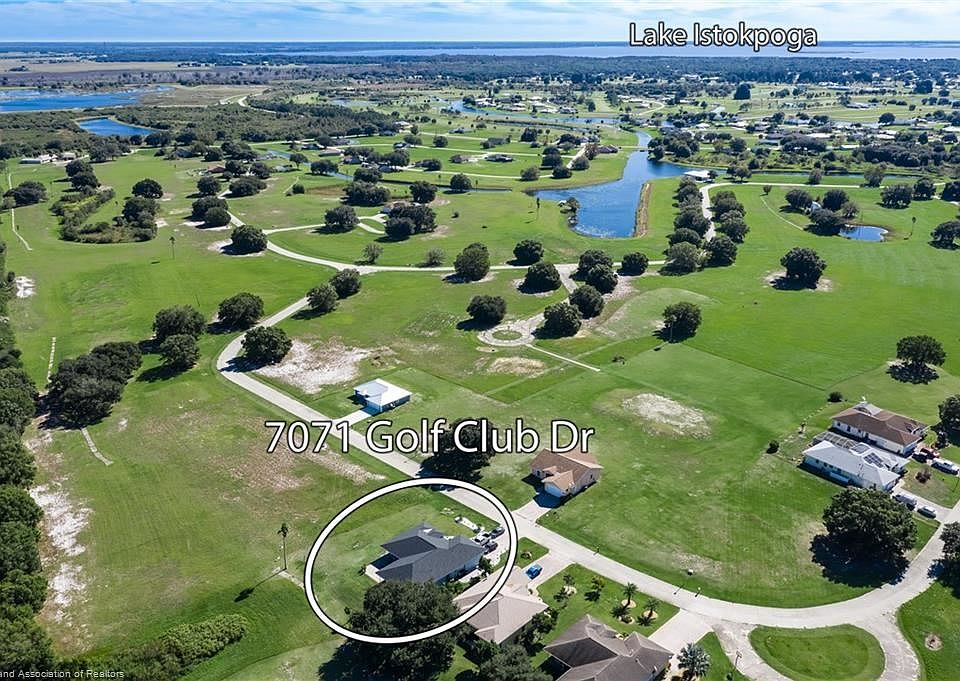 7071 Golf Club Dr, Sebring, FL 33876 Zillow