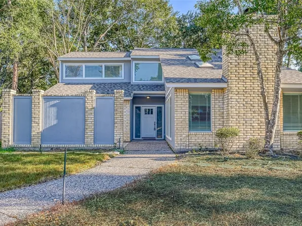 12007 Knobcrest Drive, Houston, TX 77070