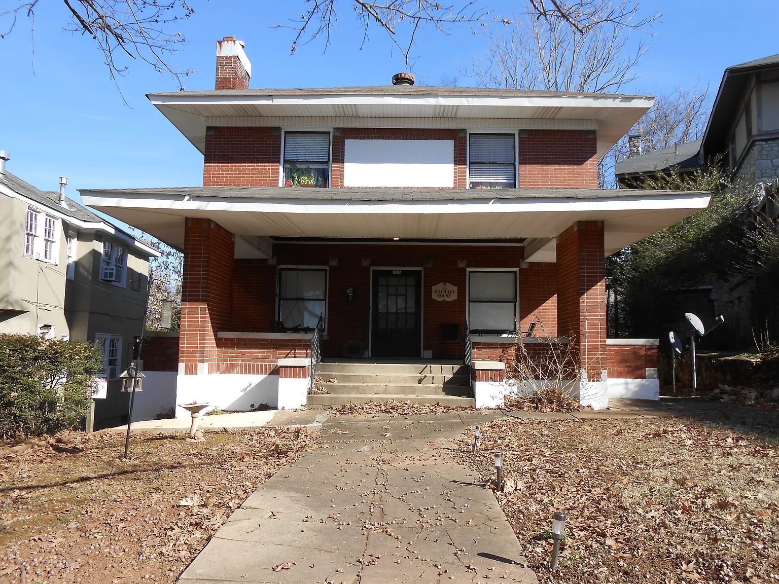Rachael House - B — Photo 3