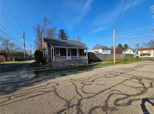 19 E German St, Tipp City, OH 45371