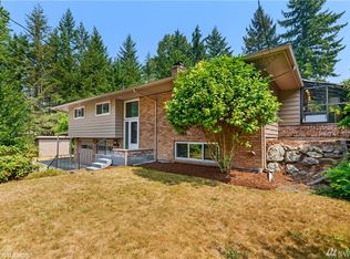 13510 166th Ave SE, Renton, WA 98059