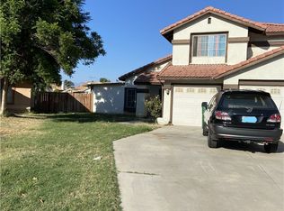 15154 Buxton Ave, Moreno Valley, CA 92551