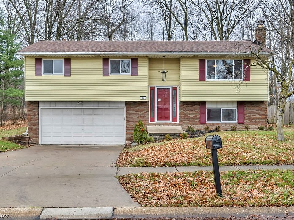 1036 Greenwich Ave, Grafton, OH 44044 Zillow