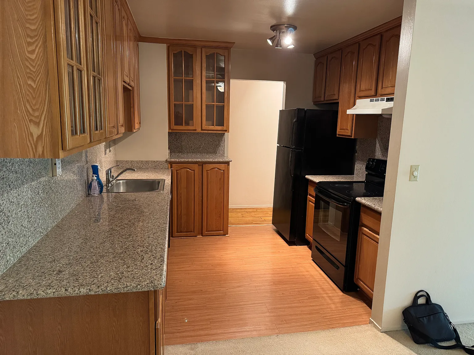 2 bed, 1046 sqft, $2,600 — Photo 4