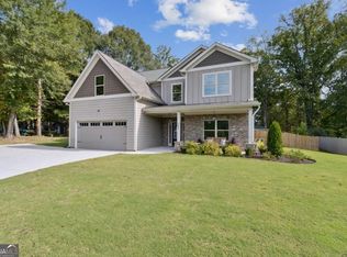 5984 Lights Ferry Rd, Flowery Branch, GA 30542