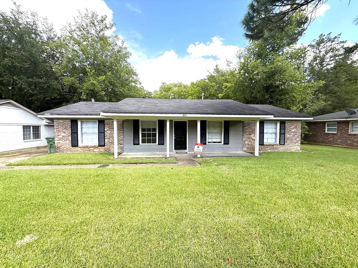 3 bed, 2.0 bath, 1545 sqft, $1,395 — Photo 1