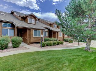11965 W 66th Pl APT C, Arvada, CO 80004