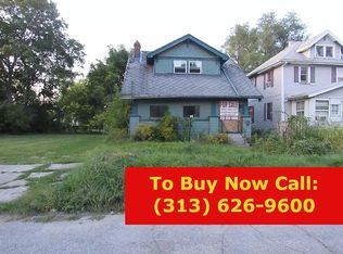 131 E Rankin St #2, Flint, MI 48505