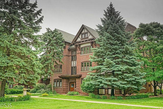 1st image of 118 S East Ave APT 1W
