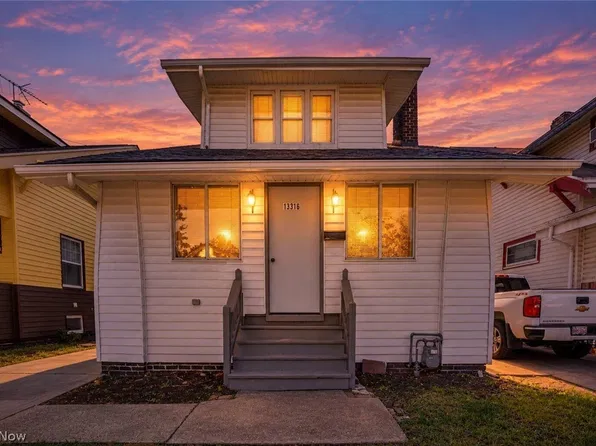 13316 Graham Rd, East Cleveland, OH 44112