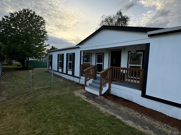 1145 SW Cypress St Unit 63, McMinnville, OR 97128