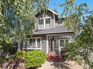 445 Arlington Rd, Redwood City, CA 94062
