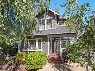 445 Arlington Rd, Redwood City, CA, 94062
