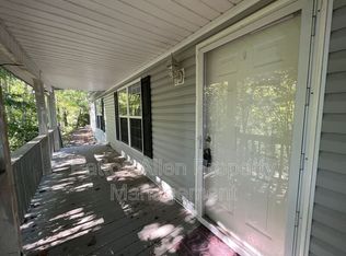 294 New Salem Rd, Swannanoa, NC 28778