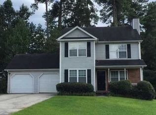 6571 Alford Way, Lithonia, GA 30058