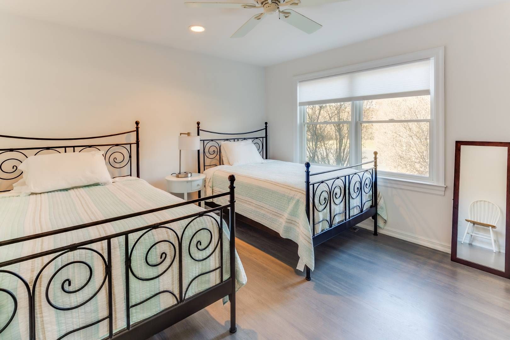  Downstairs Bedroom 3