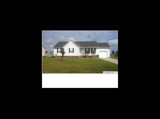 11457 Bud Bates Rd, Lester, AL 35647