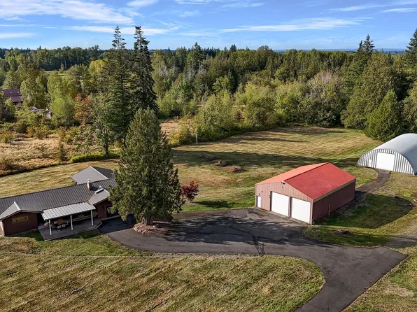 3620 E Smith Road, Bellingham, WA 98226