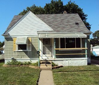 1st image of 1637 E Granet Ave