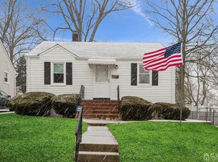 317 Remsen Ave, Avenel, NJ 07001