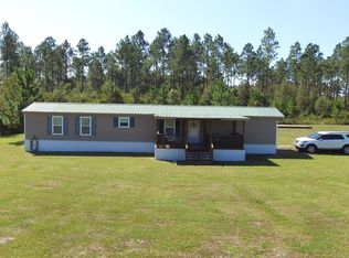 336 New Hope Church Rd, Alma, GA 31510