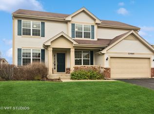 11464 Richmond Ln, Huntley, IL 60142