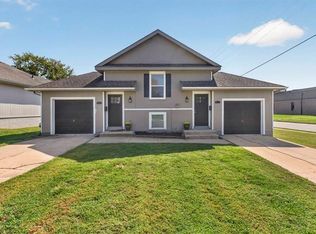 100 E South Ave, Belton, MO 64012